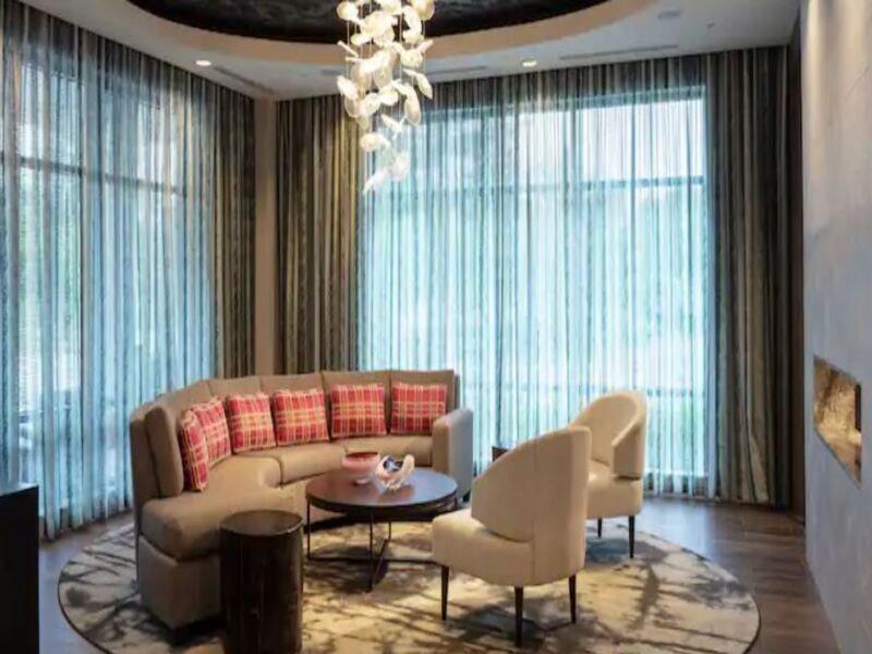 โฮมวูด สวีท บาย ฮิลตัน ซันนีเวล-ซิลิคอน วัลเลย์, แคลิฟอร์เนีย Hotel ภายนอก รูปภาพ