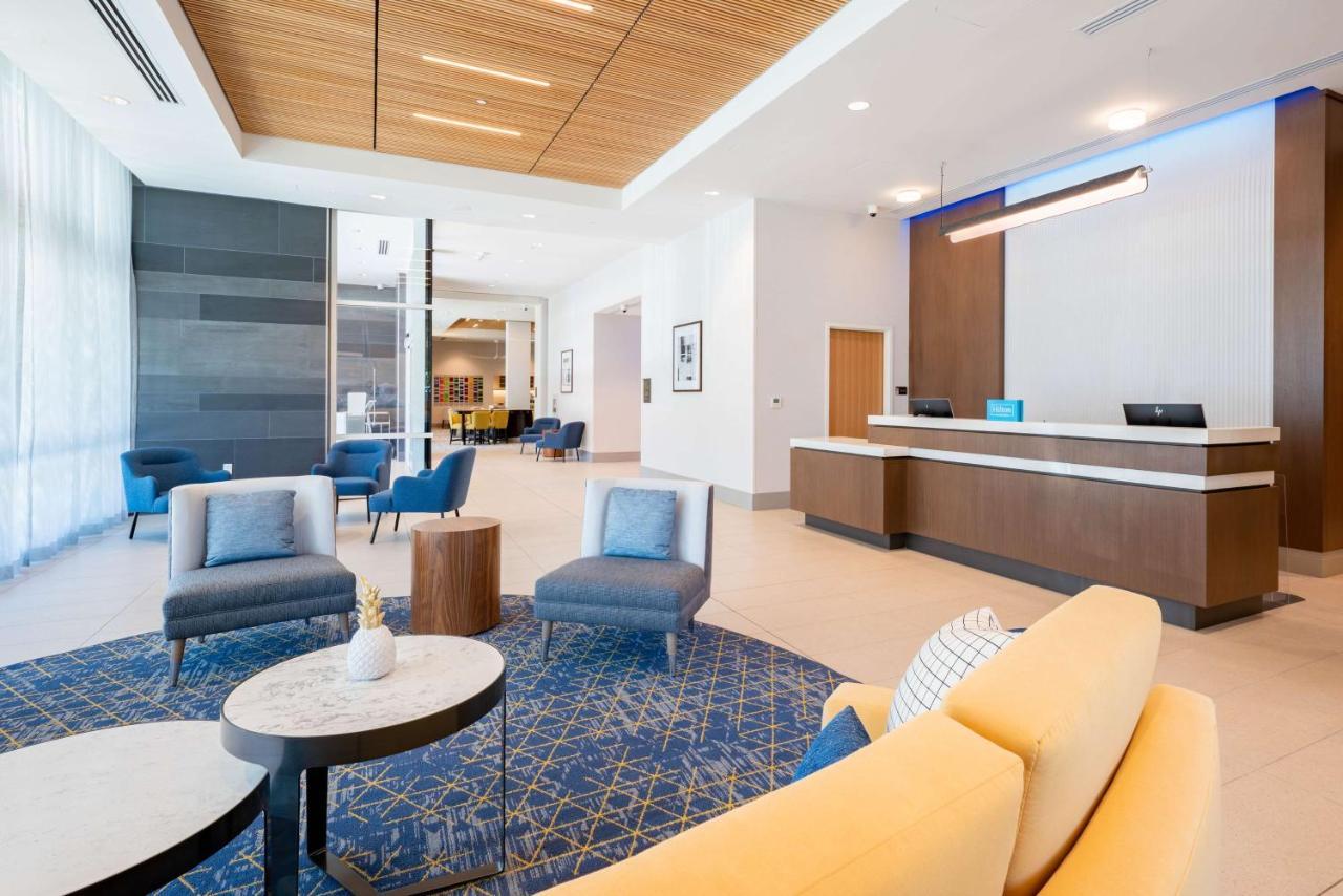 โฮมวูด สวีท บาย ฮิลตัน ซันนีเวล-ซิลิคอน วัลเลย์, แคลิฟอร์เนีย Hotel ภายนอก รูปภาพ