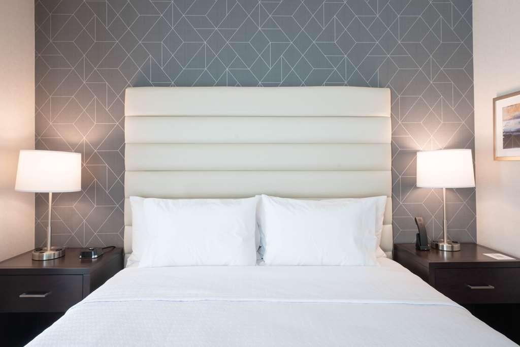 โฮมวูด สวีท บาย ฮิลตัน ซันนีเวล-ซิลิคอน วัลเลย์, แคลิฟอร์เนีย Hotel ห้อง รูปภาพ