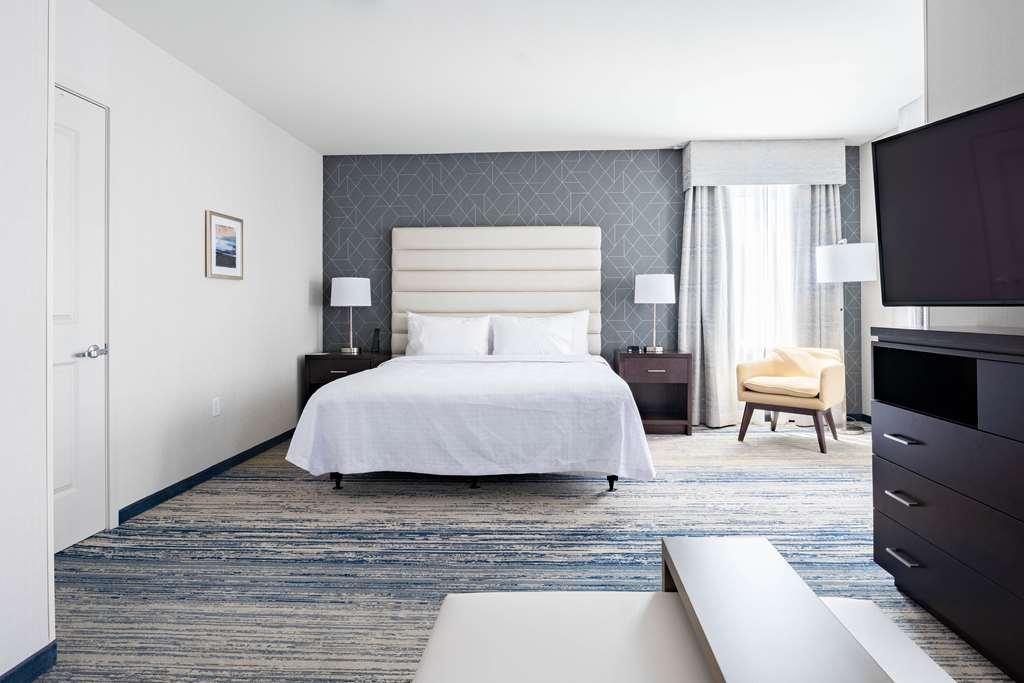 โฮมวูด สวีท บาย ฮิลตัน ซันนีเวล-ซิลิคอน วัลเลย์, แคลิฟอร์เนีย Hotel ห้อง รูปภาพ